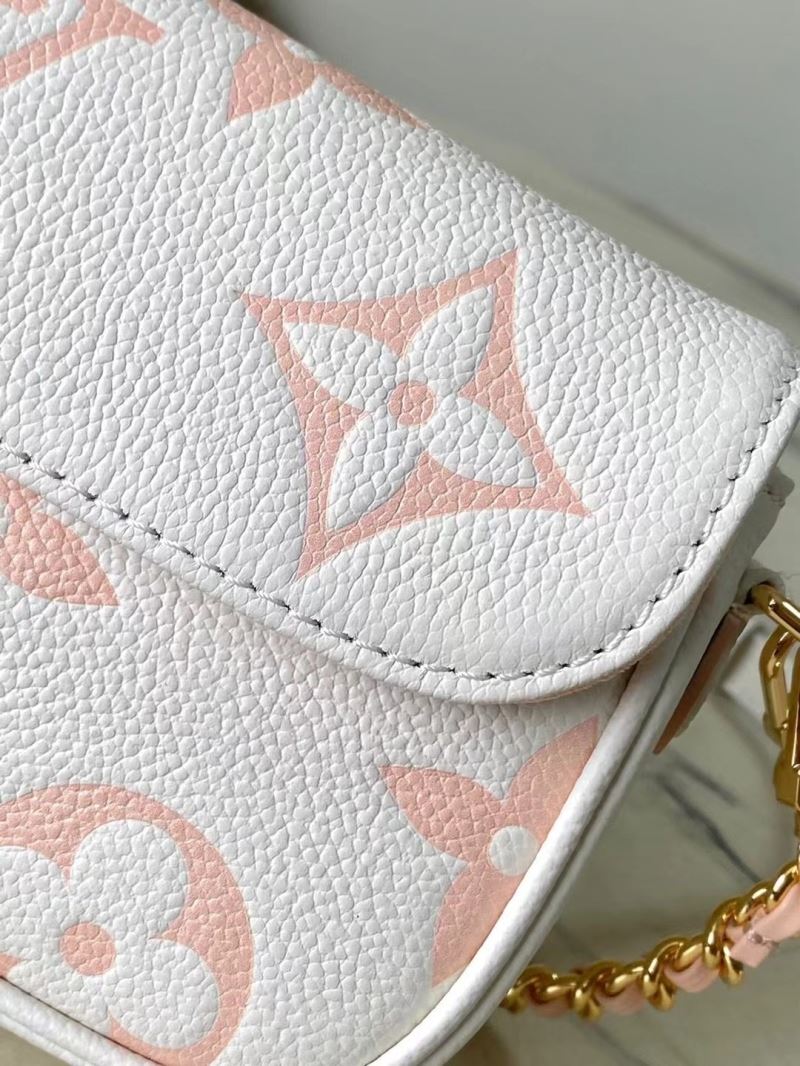 Louis Vuitton Satchel Bags